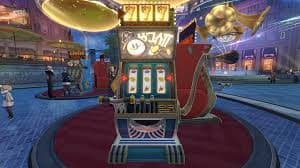 Ringkasan bonus harian dan kontrol diri